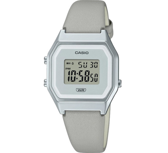 Наручные часы женские Casio LA-680WEL-8E