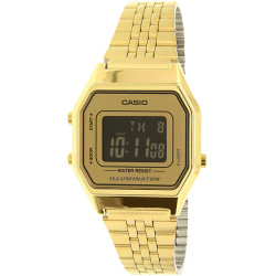 Casio LA-680WGA-9B