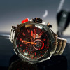 Наручные часы мужские Chronoforce 5209-C