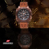 Наручные часы мужские Chronoforce CF 5221 GIP BRONZE