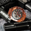 Наручные часы мужские Chronoforce CF 5221 GIP BRONZE