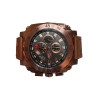 Наручные часы мужские Chronoforce CF 5221 GIP BRONZE