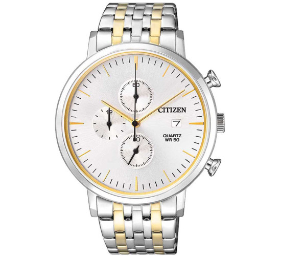 Японские  часы Citizen AN3614-54A