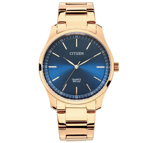 Японские  часы Citizen BH5003-51L