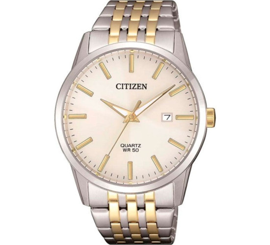 Японские  часы Citizen BI5006-81P