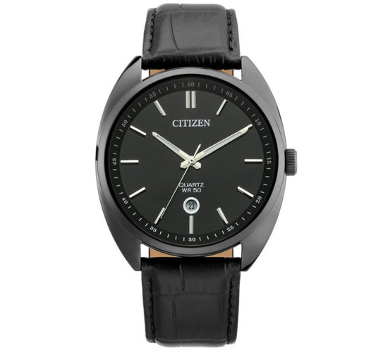 Японские  часы Citizen BI5095-05E