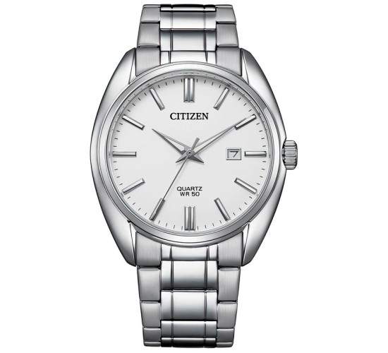 Японские  часы Citizen BI5100-58A