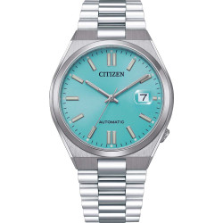 Citizen NJ0151-88M