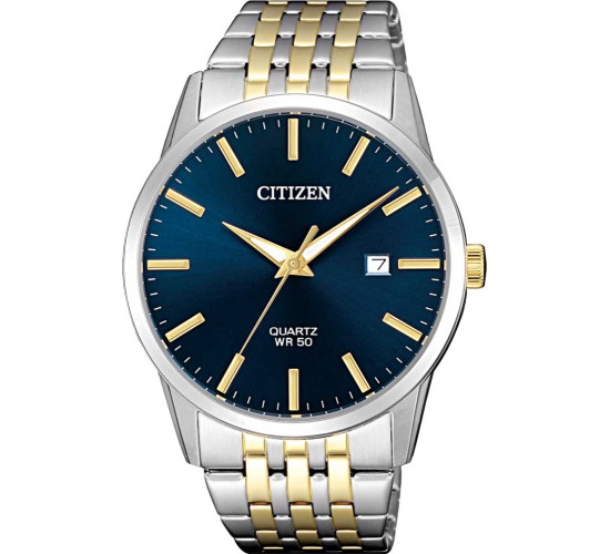 Японские  часы Citizen BI5006-81L