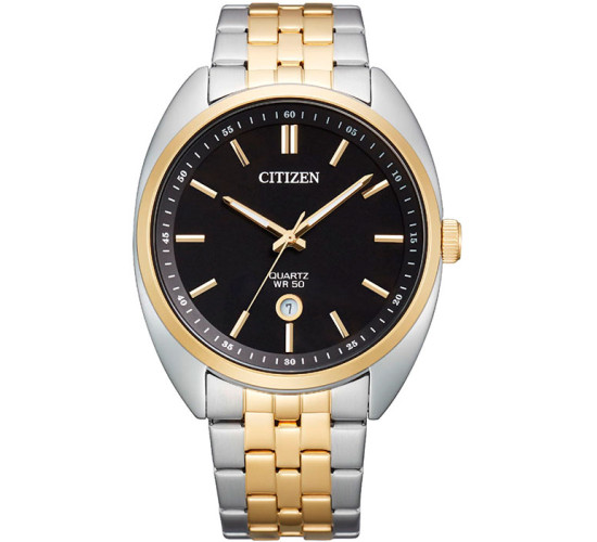 Японские  часы Citizen BI5094-59E