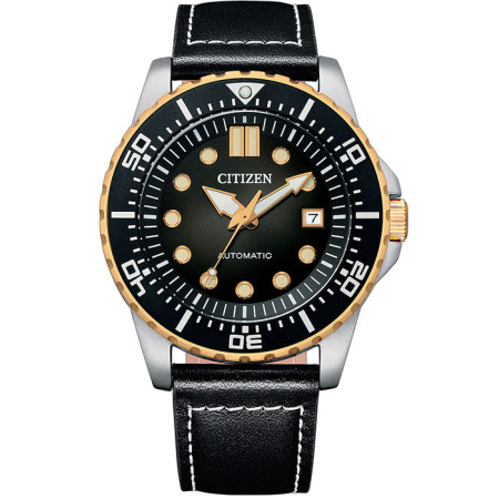 Citizen NJ0176-10E