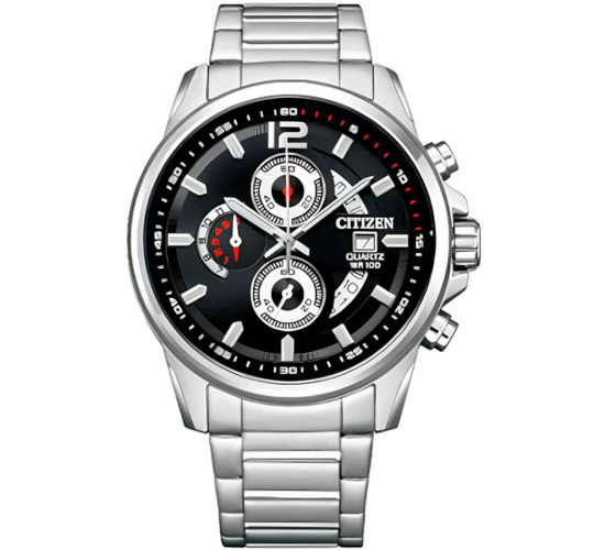 Наручные часы мужские Citizen AN3690-56E