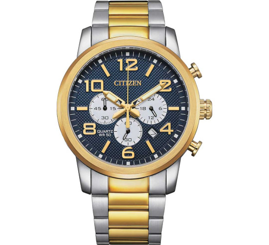 Наручные часы мужские Citizen AN8059-56L