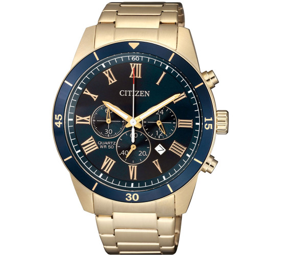 Наручные часы мужские Citizen AN8169-58L