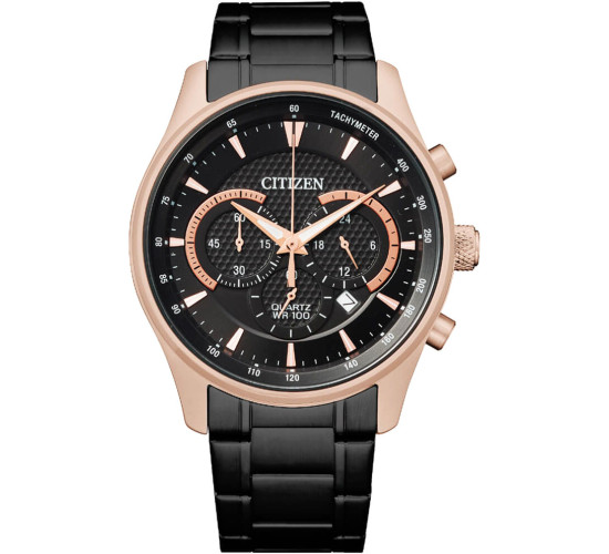 Наручные часы мужские Citizen AN8196-55E