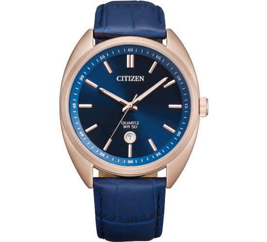 Наручные часы мужские Citizen BI5093-01L