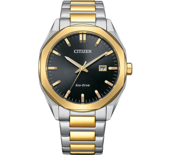 Наручные часы мужские Citizen BM7604-80E