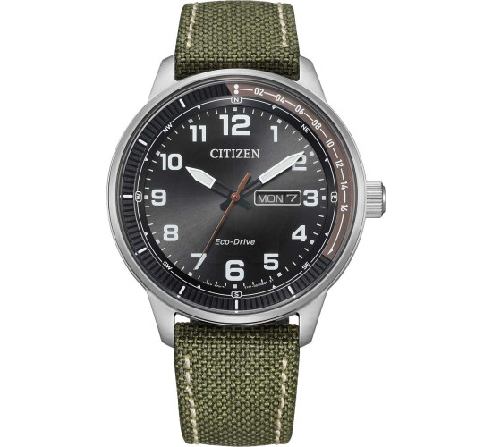 Наручные часы мужские Citizen BM8590-10E