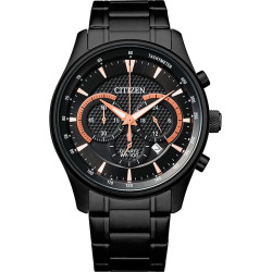 Citizen AN 8195-58E