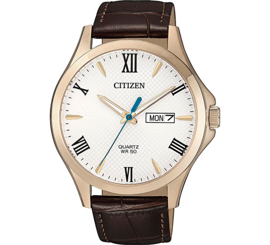 Японские  часы Citizen BF2023-01A