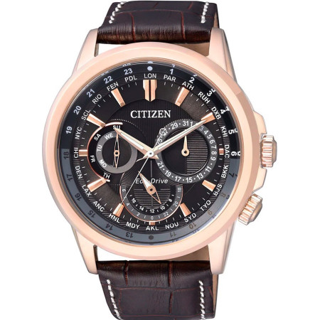 Citizen BU2023-12E