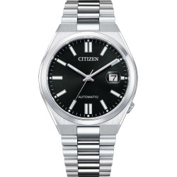 Citizen NJ0150-81E