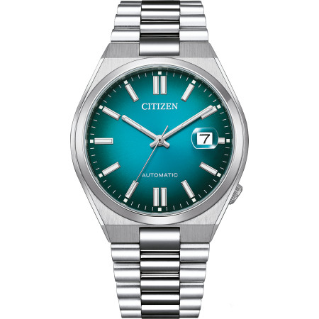 Citizen NJ0151-88X