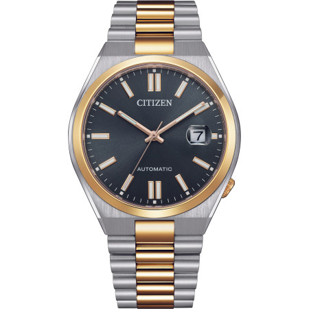 Citizen NJ0154-80H