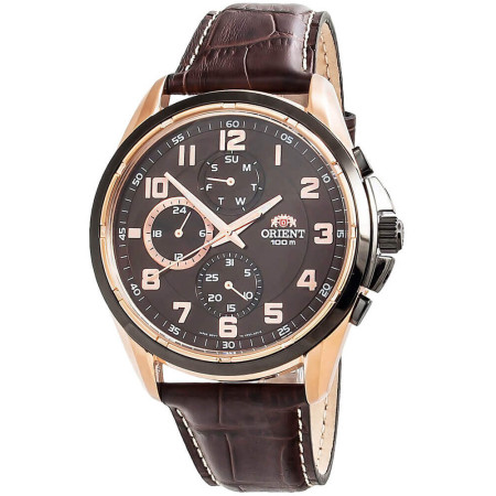 Orient FUY05003T