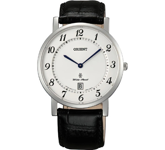 Наручные часы мужские Orient FGW0100JW