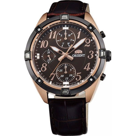 Orient FUY04004T