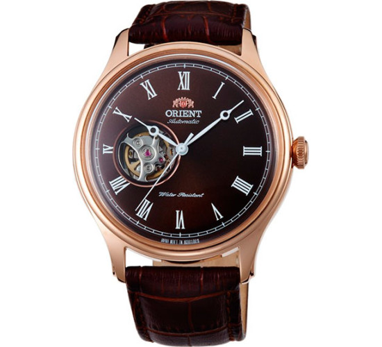 Японские женские часы Orient AG00001T