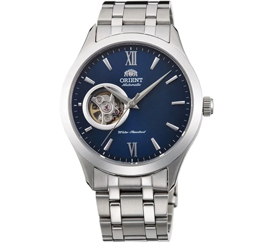 Японские мужские часы Orient AG03001D