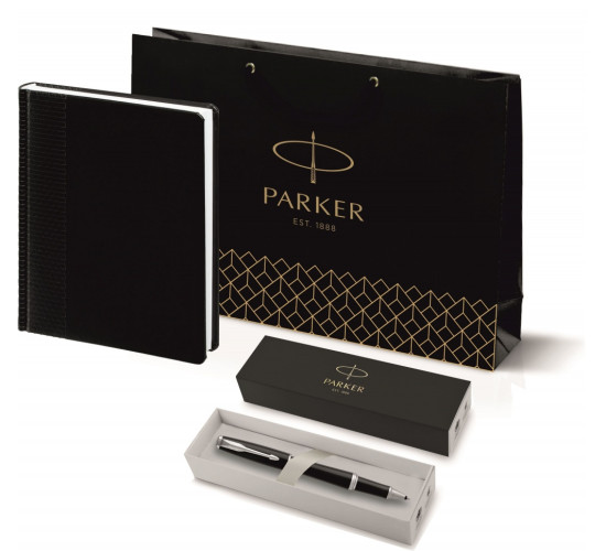 Ручка Parker 193264_5301658