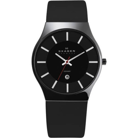 Ремешок к часам Skagen Sk233XLCLB