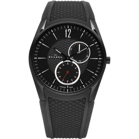 Ремешок к часам Skagen Sk435XXLTBRB