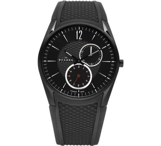 Ремешок Skagen Sk435XXLTBRB оригинальный