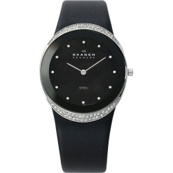 Ремешок к часам Skagen 452LSLB