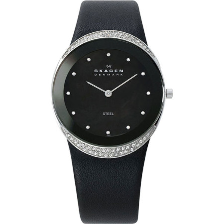 Ремешок к часам Skagen 452LSLB