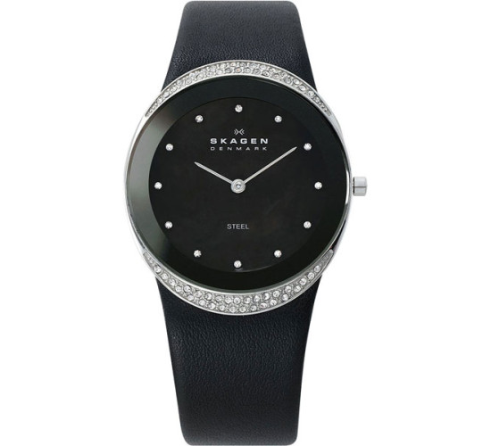 Ремешок Skagen 452LSLB оригинальный