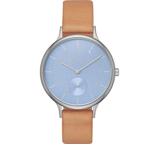 Ремешок Skagen SkSKW2433 оригинальный