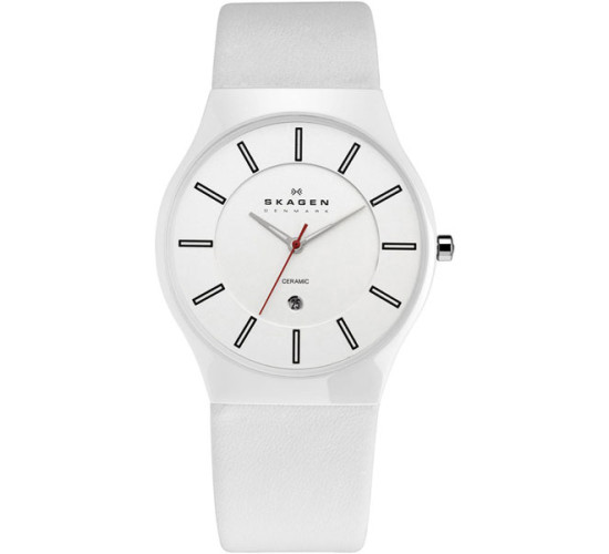 Ремешок Skagen R233XLCLW оригинальный