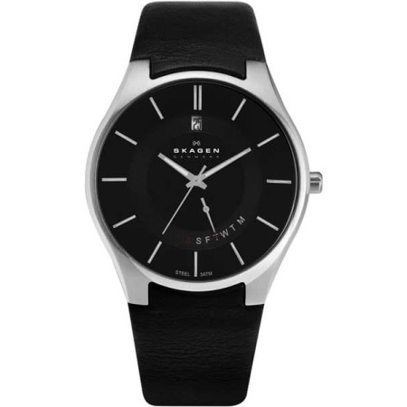 Ремешок к часам Skagen Sk989XLSLB