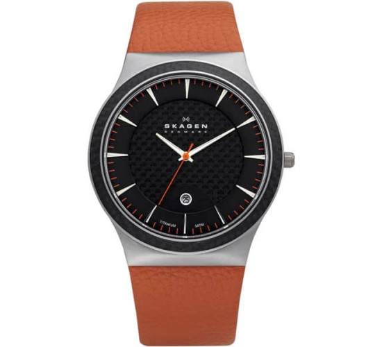 Ремешок Skagen Sk234XXLTLO оригинальный