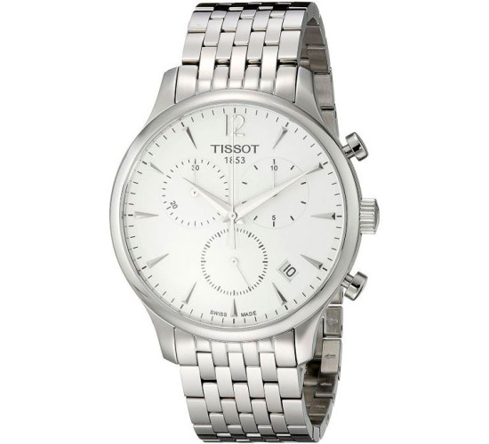 Наручные часы  Tissot T063.617.11.037.00