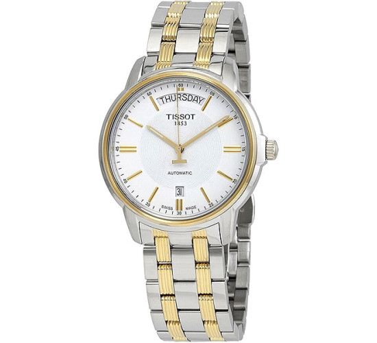 Наручные часы  Tissot T065.930.22.031.00