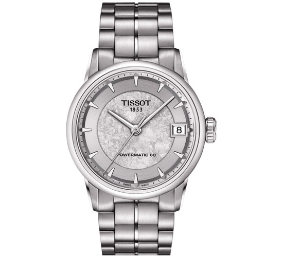 Швейцарские часы женские Tissot T086.207.11.031.10