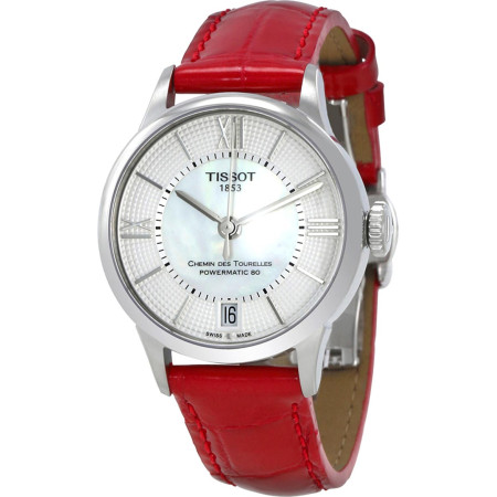 Tissot T099.207.16.118.00