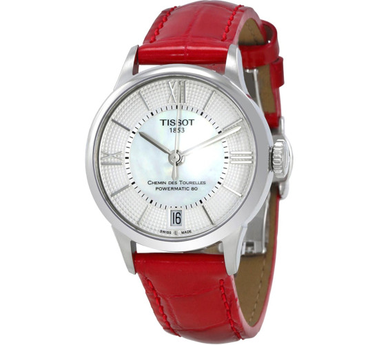 Наручные часы  Tissot T099.207.16.118.00