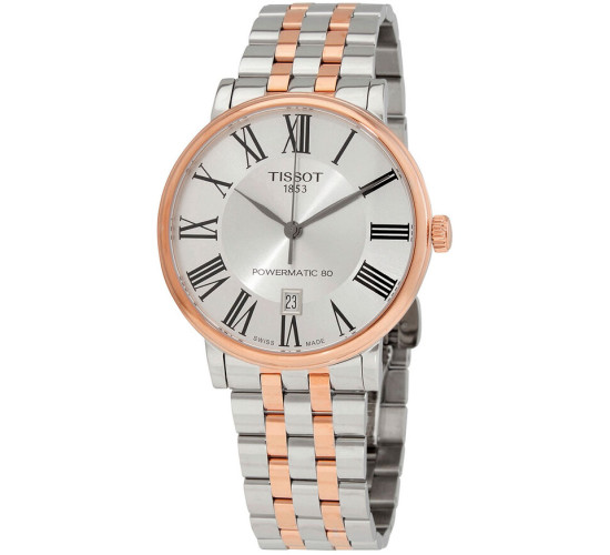 Наручные часы  Tissot T122.407.22.033.00